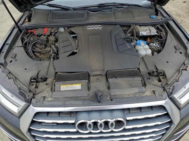 Audi Q7 Premium Plus Image 5