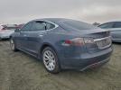 Tesla Model S Image 4