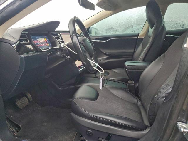 Tesla Model S Image 13