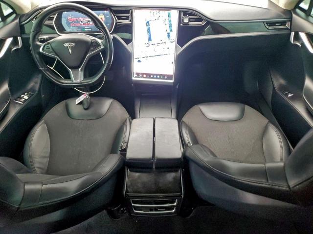 Tesla Model S Image 10