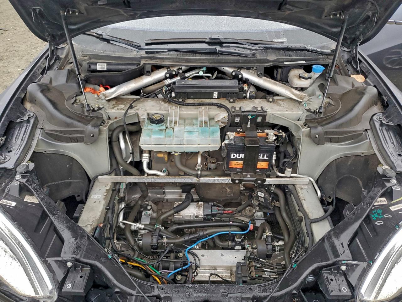 Tesla Model S Image 7