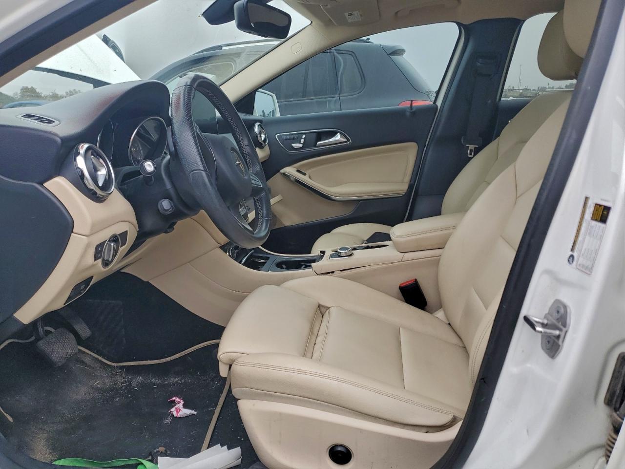 Mercedes-Benz GLA 250 Image 3