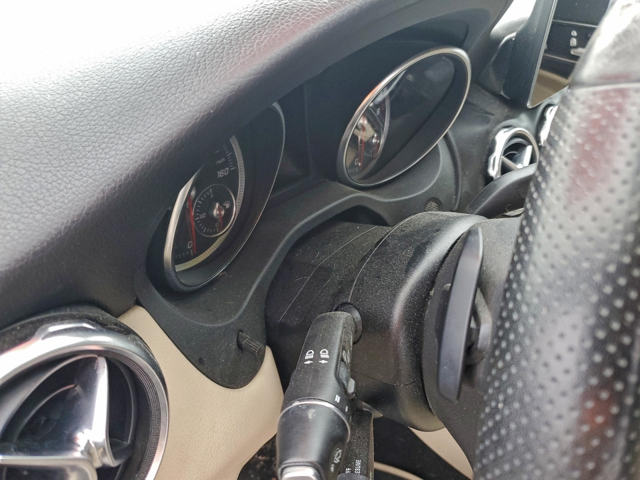 Mercedes-Benz GLA 250 Image 6