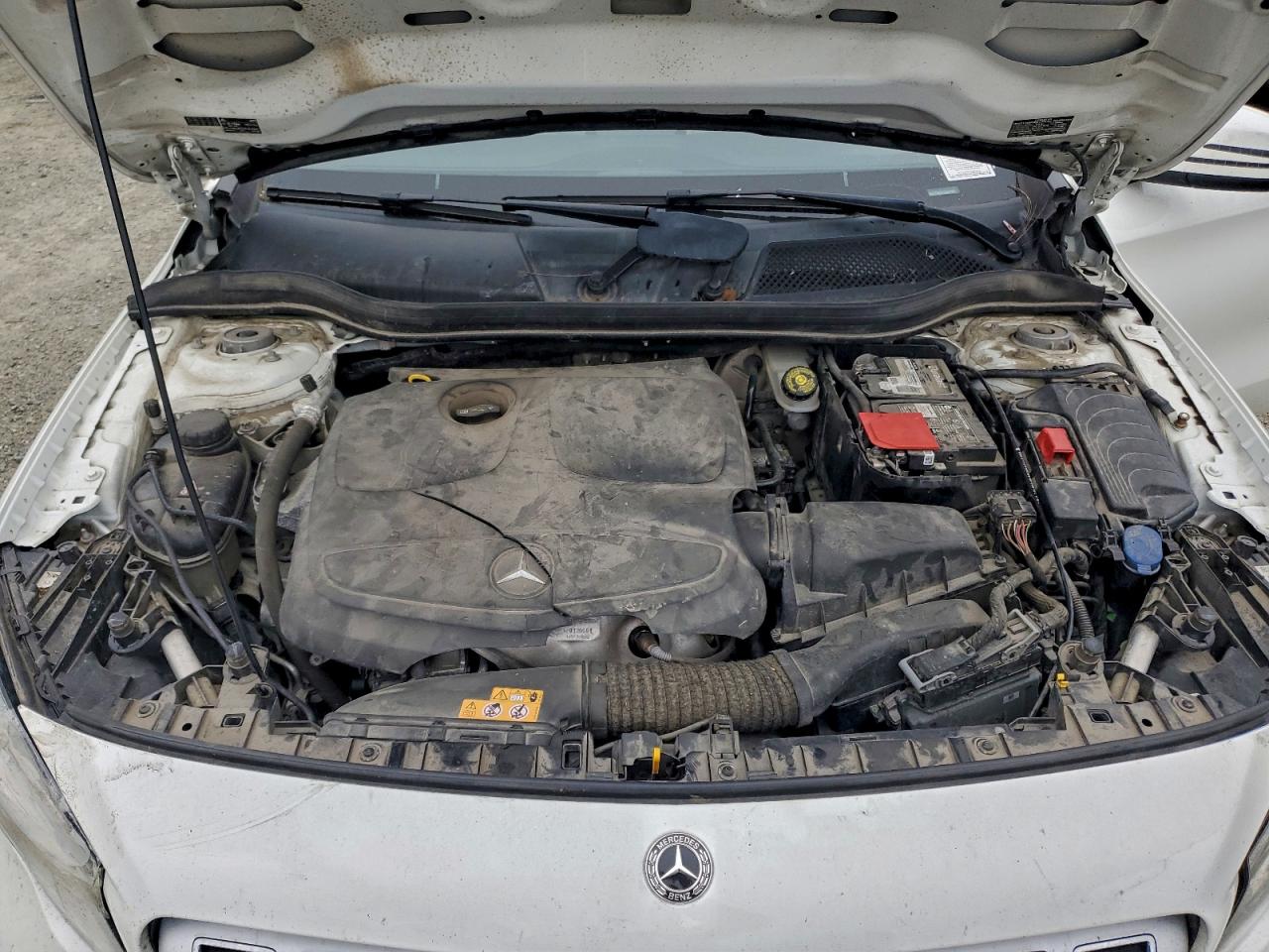 Mercedes-Benz GLA 250 Image 2