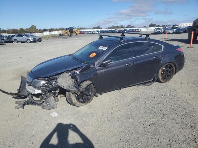  Salvage Acura TL