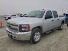 Chevrolet Silverado K1500 Lt Image 1