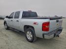 Chevrolet Silverado K1500 Lt Image 10