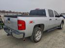 Chevrolet Silverado K1500 Lt Image 13