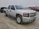 Chevrolet Silverado K1500 Lt Image 4