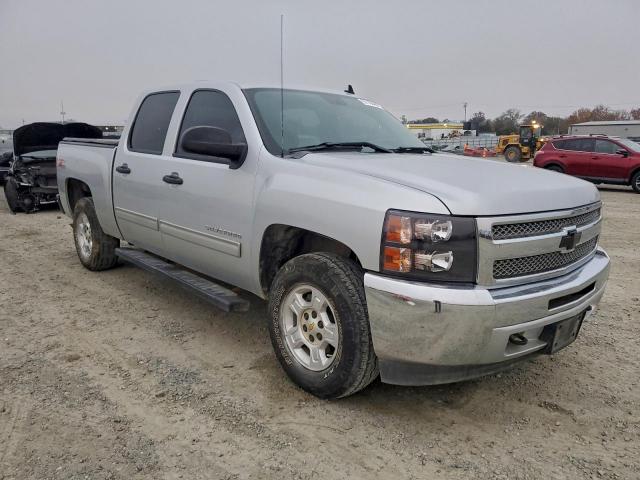 Chevrolet Silverado K1500 Lt Image 4