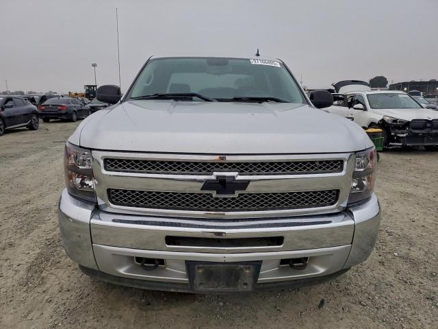 Chevrolet Silverado K1500 Lt Image 2
