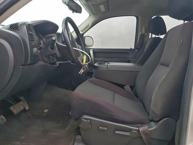 Chevrolet Silverado K1500 Lt Image 6