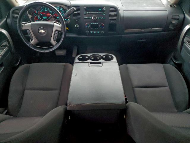 Chevrolet Silverado K1500 Lt Image 12