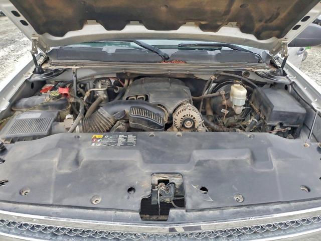 Chevrolet Silverado K1500 Lt Image 3