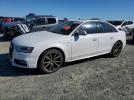 Audi A4 Premium S-line Image 1