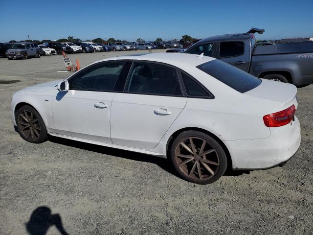 Audi A4 Premium S-line Image 9