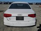 Audi A4 Premium S-line Image 4