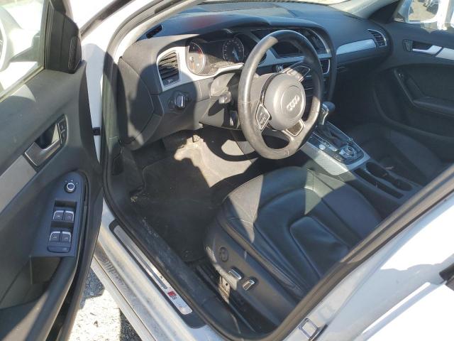 Audi A4 Premium S-line Image 8