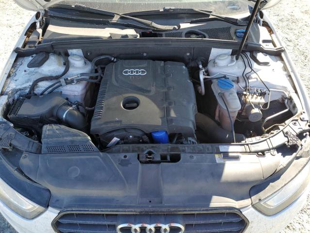 Audi A4 Premium S-line Image 10