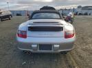 Porsche 911 Carrera S Cabriolet Image 3