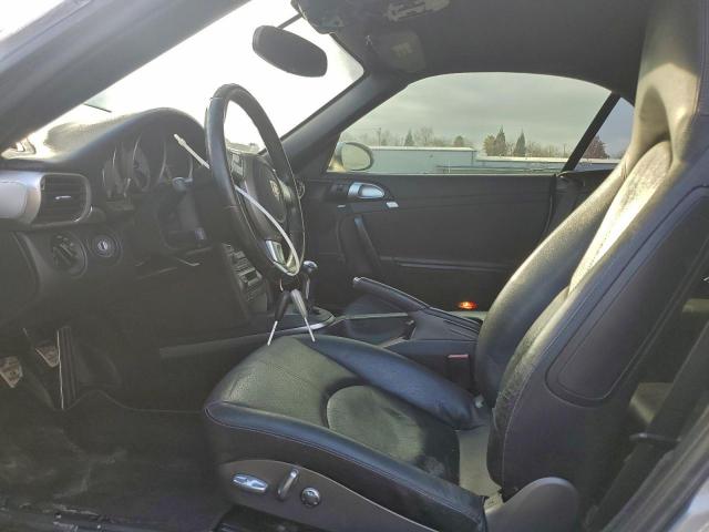 Porsche 911 Carrera S Cabriolet Image 5