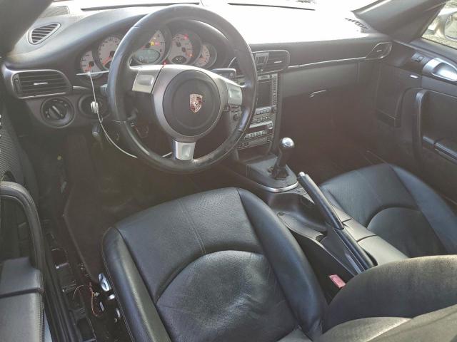 Porsche 911 Carrera S Cabriolet Image 11