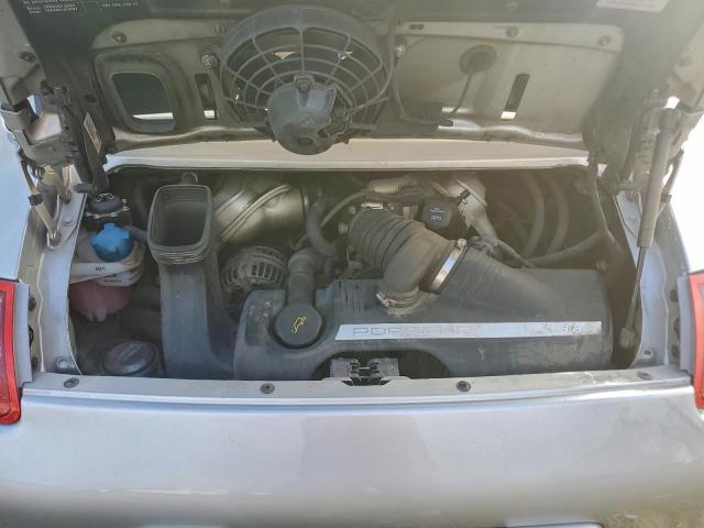 Porsche 911 Carrera S Cabriolet Image 6