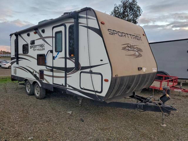  Salvage Other Toy Hauler