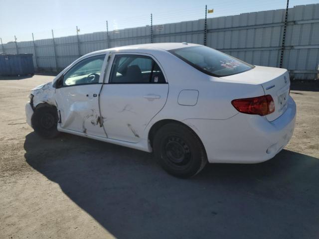 Toyota Corolla Base Image 6