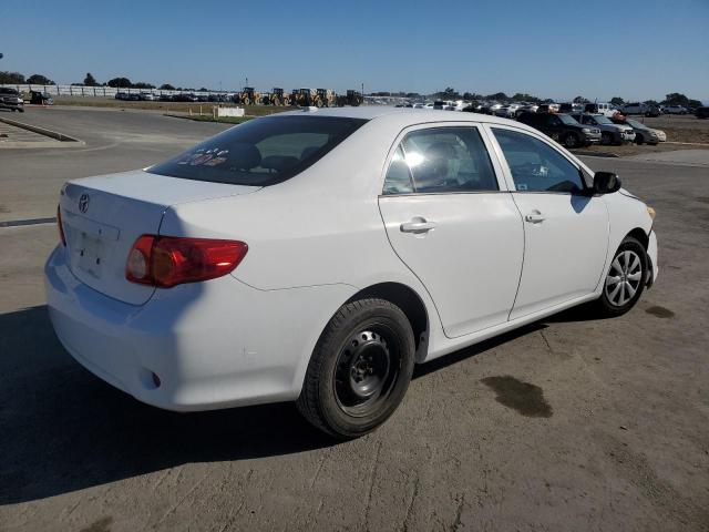 Toyota Corolla Base Image 9