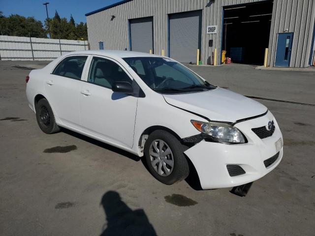 Toyota Corolla Base Image 12