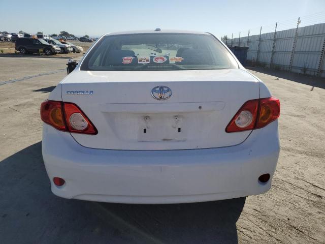 Toyota Corolla Base Image 3