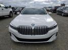 BMW 7 Series I Image 3