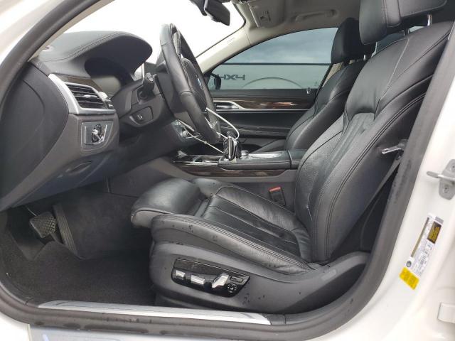 BMW 7 Series I Image 9