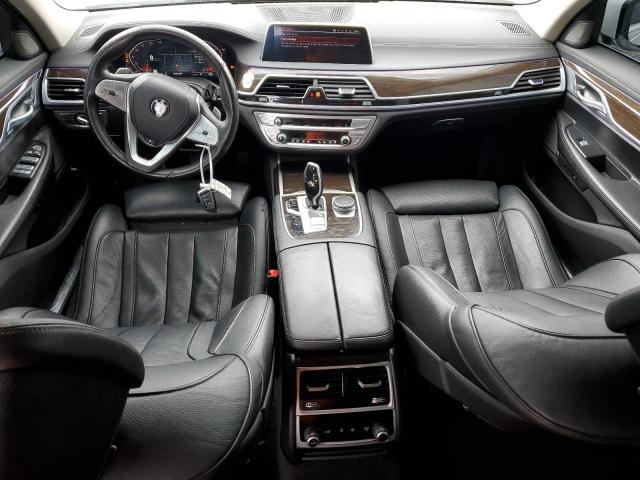 BMW 7 Series I Image 5