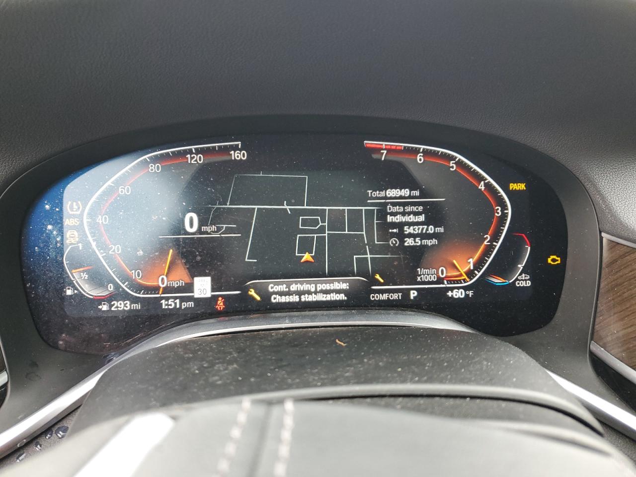 BMW 7 Series I Image 7