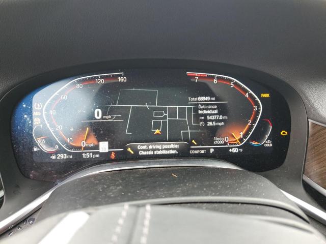 BMW 7 Series I Image 7