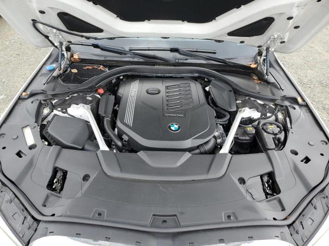 BMW 7 Series I Image 11