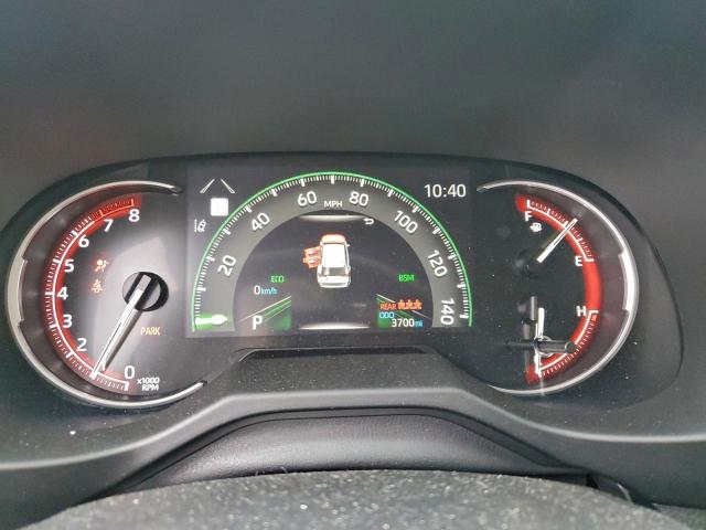 Toyota RAV4 Xle Premium Image 7