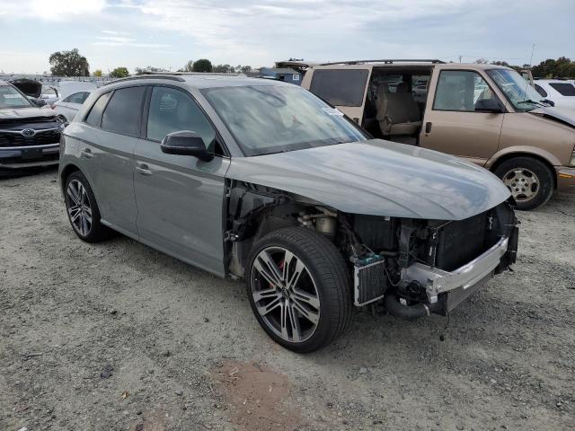 Audi Sq Prestige Image 3