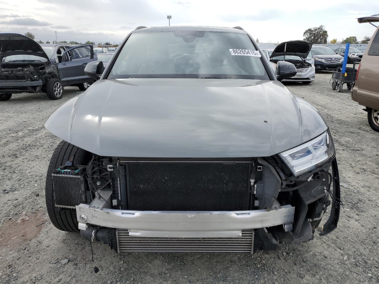 Audi Sq Prestige Image 4