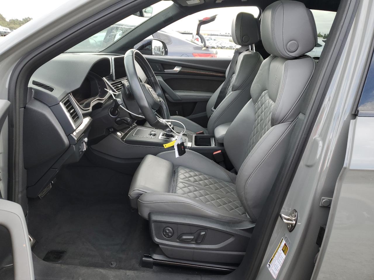 Audi Sq Prestige Image 6