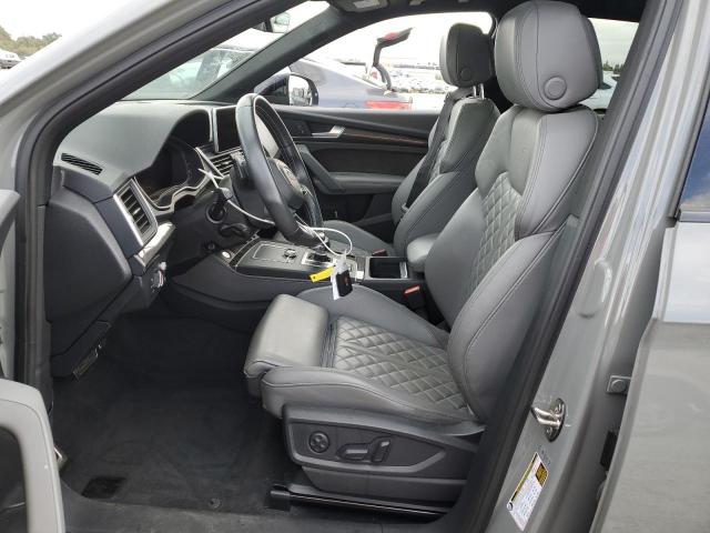 Audi Sq Prestige Image 6