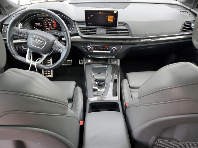 Audi Sq Prestige Image 5