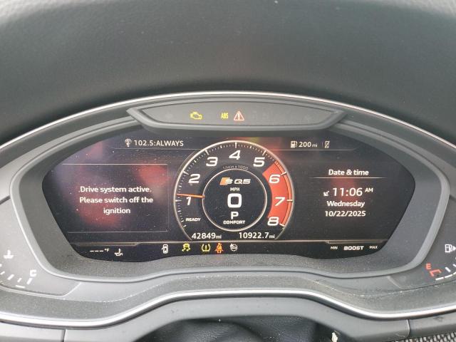 Audi Sq Prestige Image 14