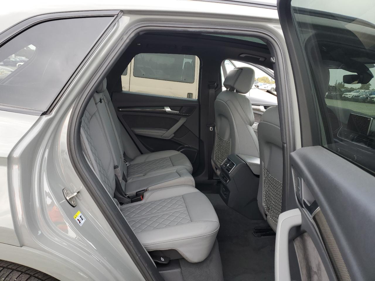 Audi Sq Prestige Image 9