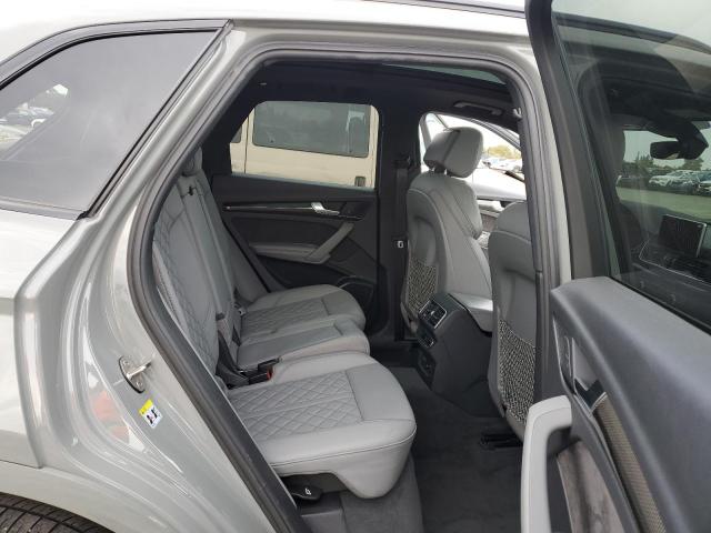 Audi Sq Prestige Image 9