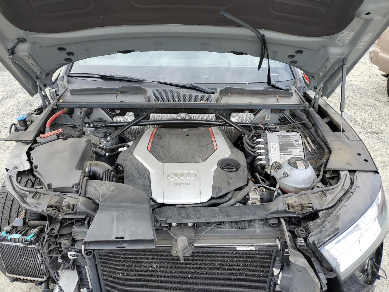 Audi Sq Prestige Image 12