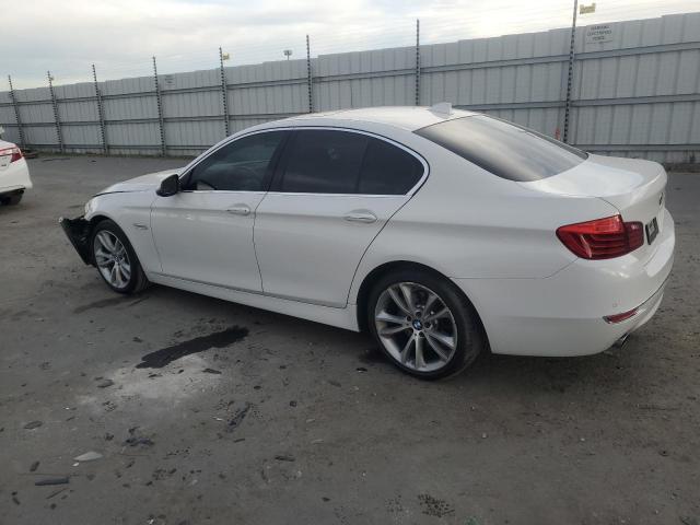 BMW 5 Series I Image 2