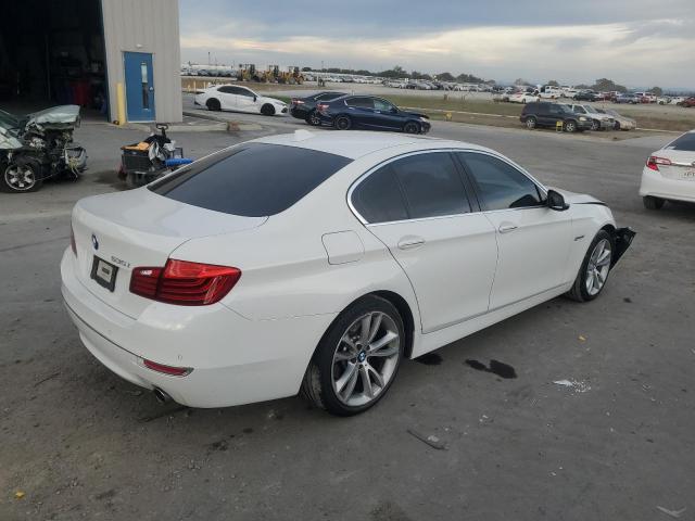 BMW 5 Series I Image 12
